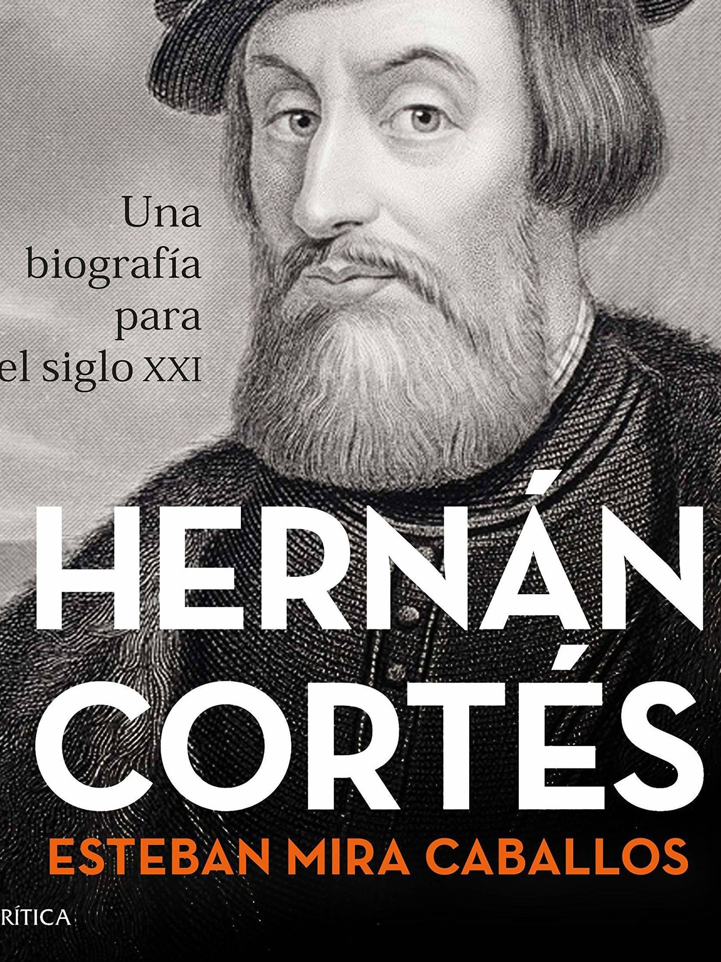 'Hernán Cortés' (Crítica)