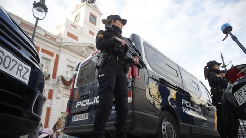 Alerta por riesgo de ataques a carnicerías, pizzarías y supermercados 'kosher' de Madrid