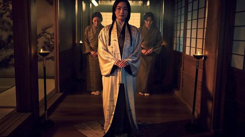 La importancia narrativa del vestuario de la serie del momento, 'Shogun'