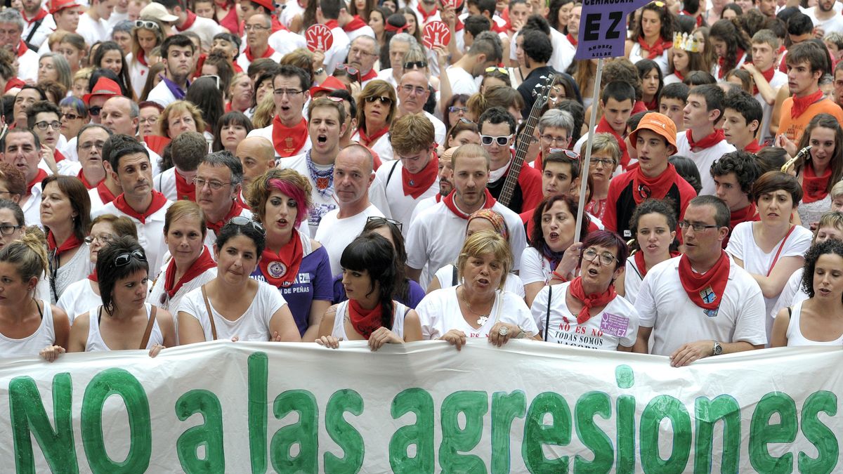 El Ayuntamiento de Pamplona confirma una agresión sexual a una menor en Sanfermines