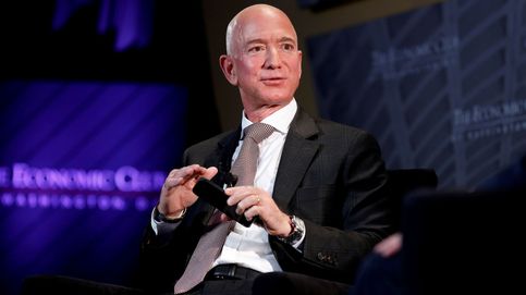 Jeff Bezos vende 4.000 millones en acciones de Amazon en apenas una semana