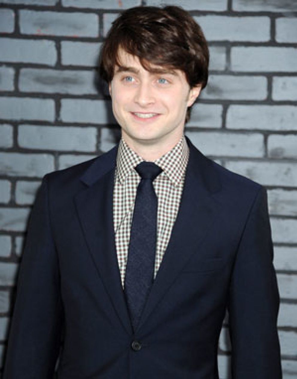 Foto: Daniel Radcliffe, premiado por su apoyo a los homosexuales estadounidenses
