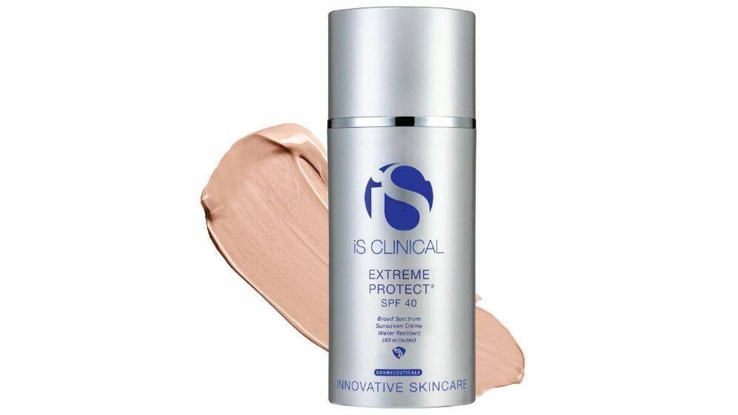 Extreme Protect SPF 40 de iS Clinical.