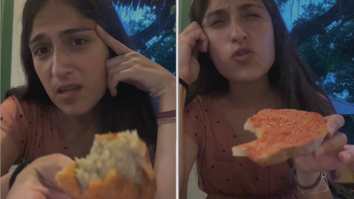 Una española de viaje por Indonesia visita un restaurante español: "Quiero llorar"