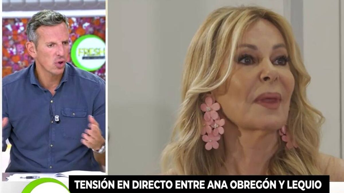 'Ya es mediodía' destroza en Telecinco a Ana Obregón y su gran reaparición pública