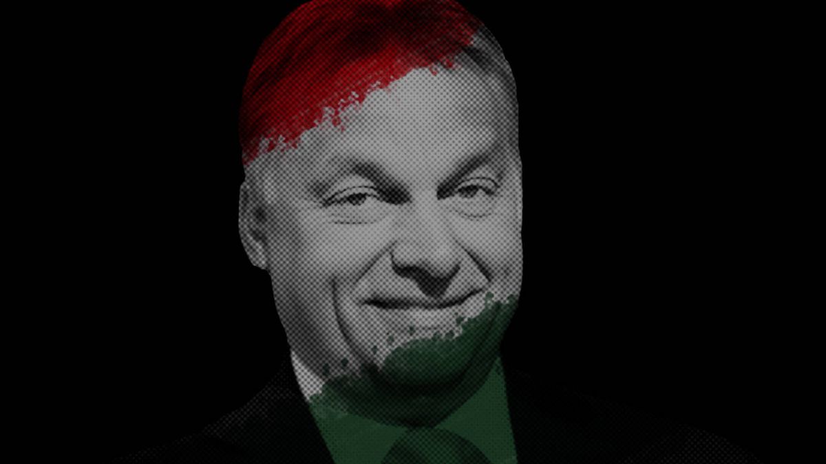 Viktor Orbán: el autócrata de la Unión Europea del que nadie habla