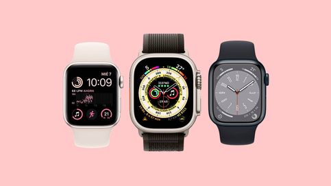 He probado todos los Apple Watch para decidir cuál regalar: elegir ha sido más difícil que nunca