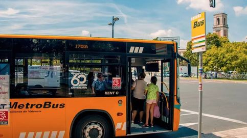 Lío en el concurso de 300M de autobuses en Valencia: un aspirante denuncia causa de ilegalidad