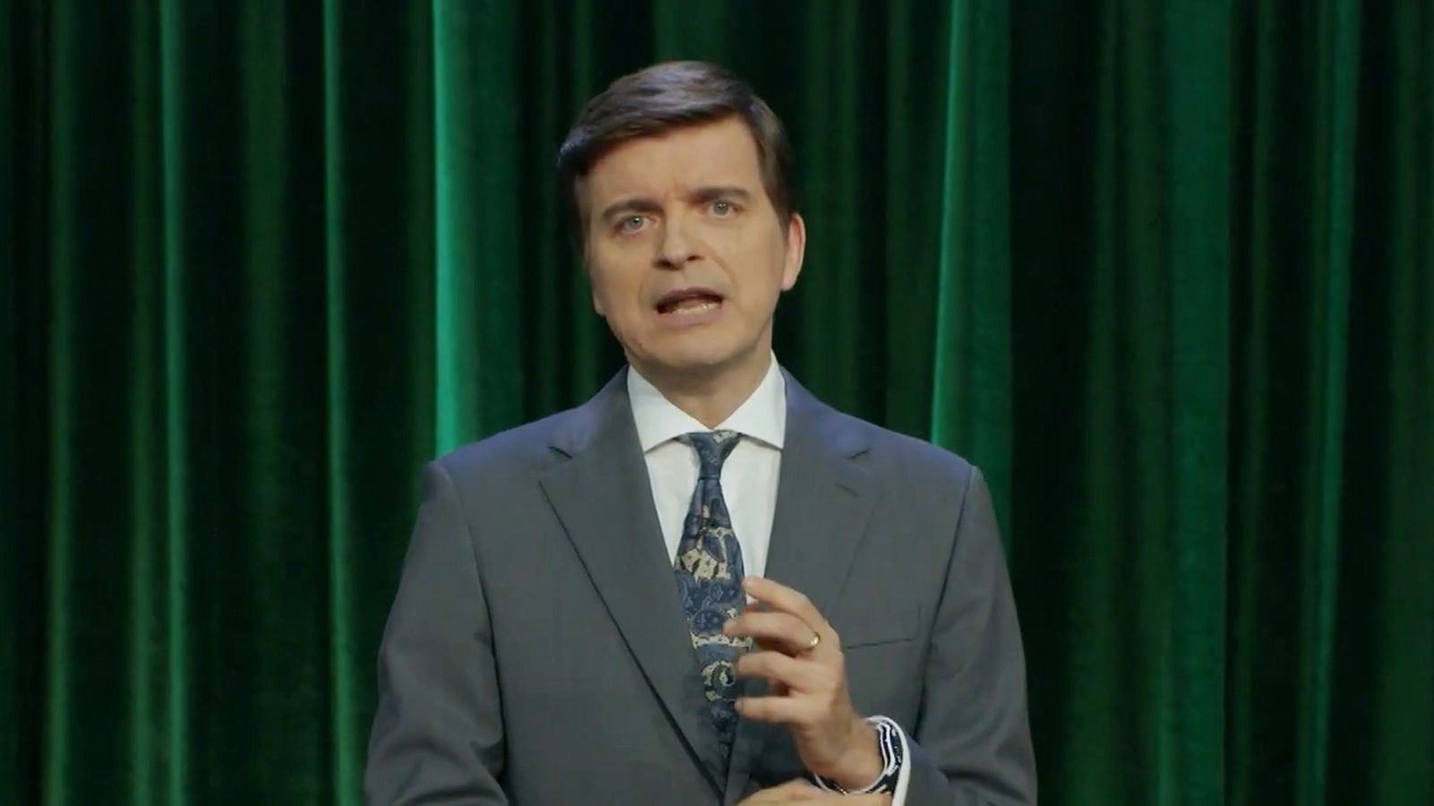 Estos son hoy los invitados de 'Cara al show con Marc Giró' en La Sexta