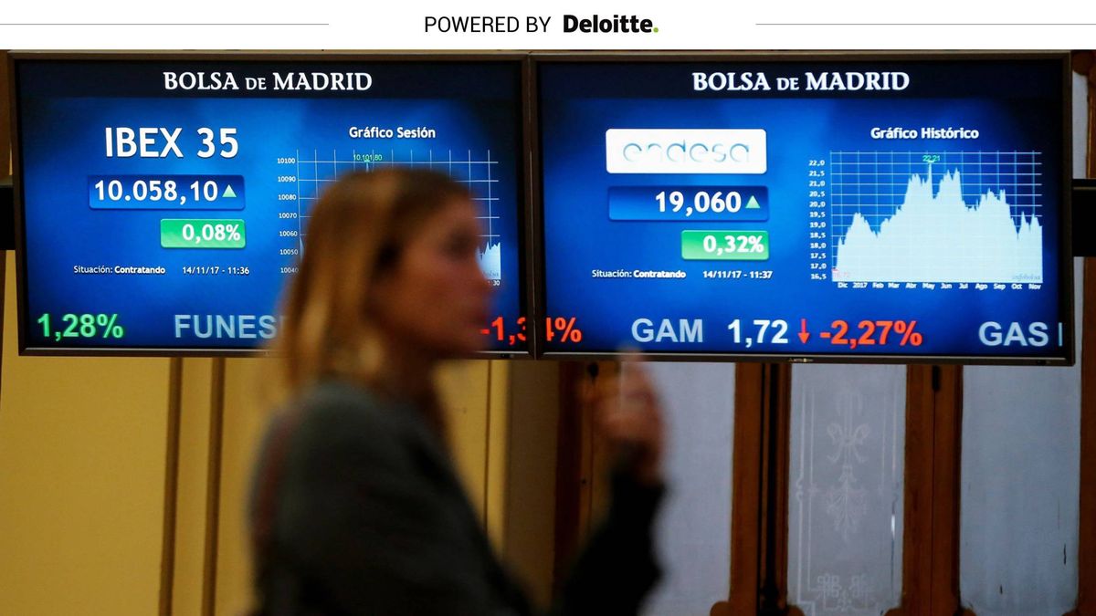 ¿Cómo evolucionará la economía española? Esto es lo que creen los directores financieros