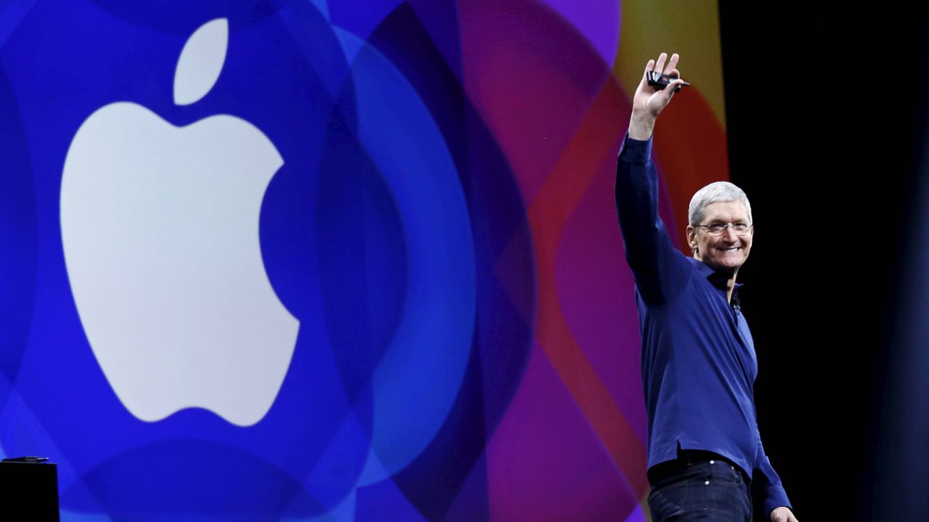¿iOS 10, nuevos MacBooks? Todo lo que Apple puede presentar hoy