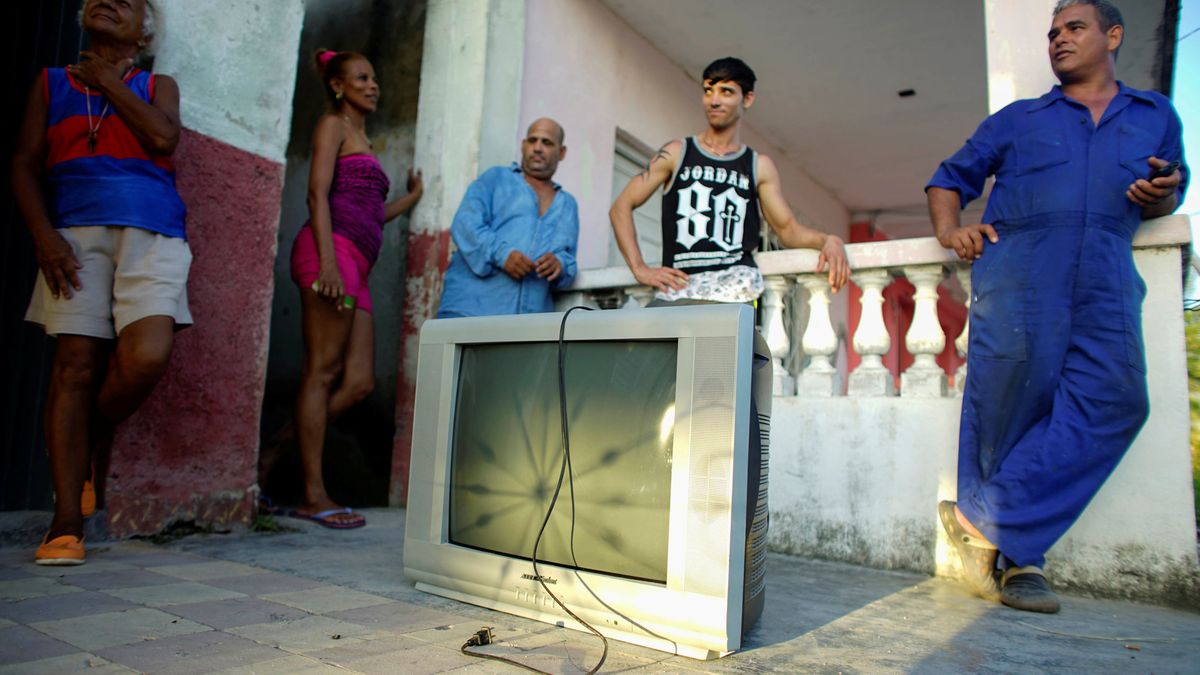 Preparándonos para el superhuracán Irma: en Cuba sabemos que esto no es un juego