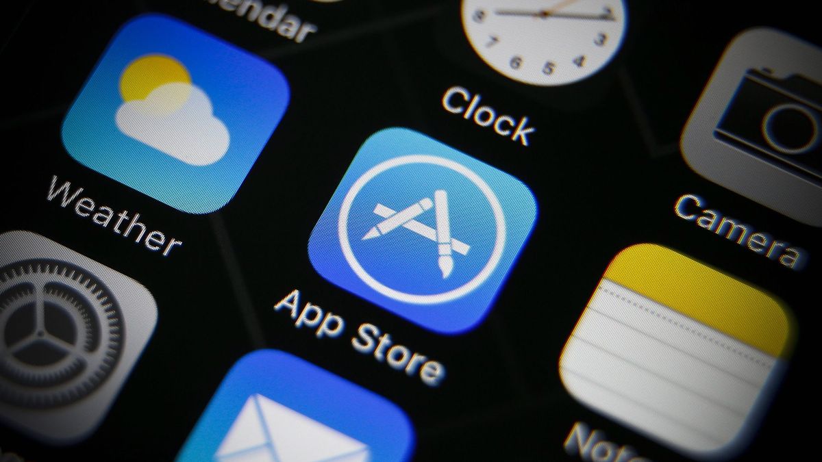 Todos contra la App Store: por qué Rusia quiere meter mano a la plataforma de Apple