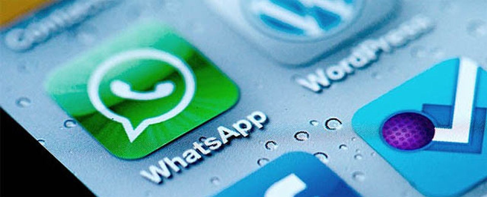 Foto: Cuando WhatsApp se torna en obsesión por controlar a los demás