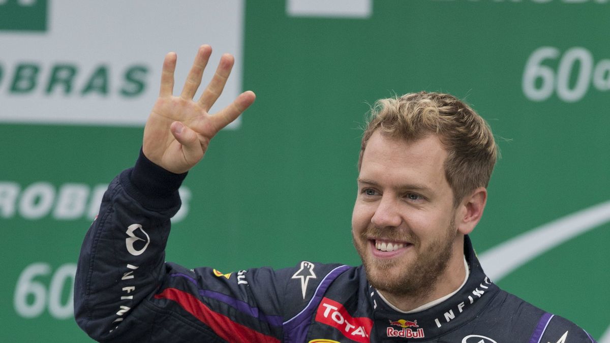 El Top 10 de El Confidencial: los mejores pilotos de 2013 en la Fórmula 1