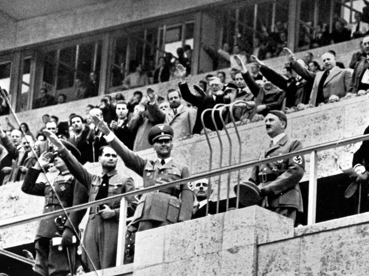 La 'cara b' de Berlín 1936: los Juegos Olímpicos que cambiaron la historia