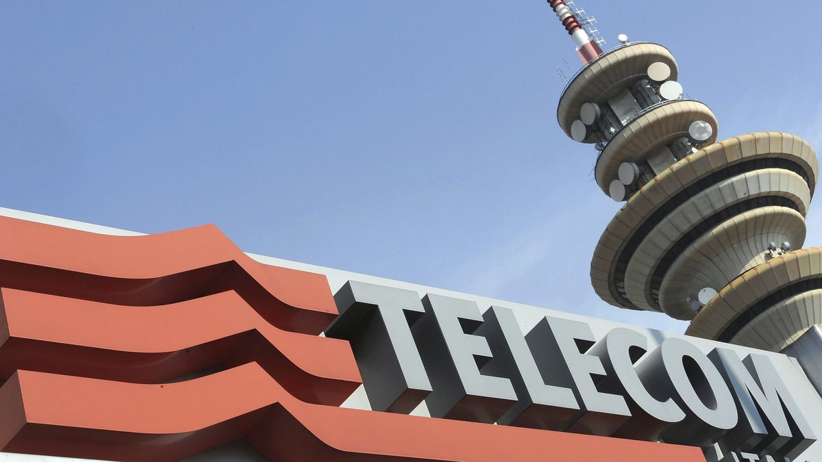 Standard & Poor´s degrada el 'rating' de Telecom Italia a bono basura