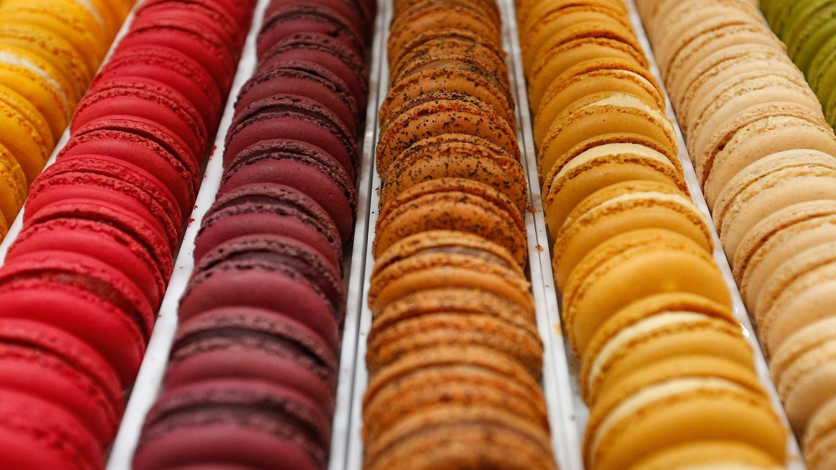 Alerta alimentaria: retiran del mercado estos famosos dulces vendidos en España