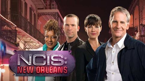 La segunda temporada de 'NCIS: Nueva Orleans' llega a Paramount Channel