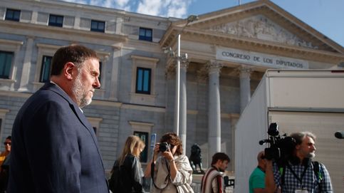 Junqueras afirma que la amnistía está pactada con el PSOE y renuncia a pedir perdón