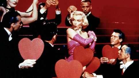 Los caballeros no las quieren listas: 70 años de la película que hizo de Marilyn un icono