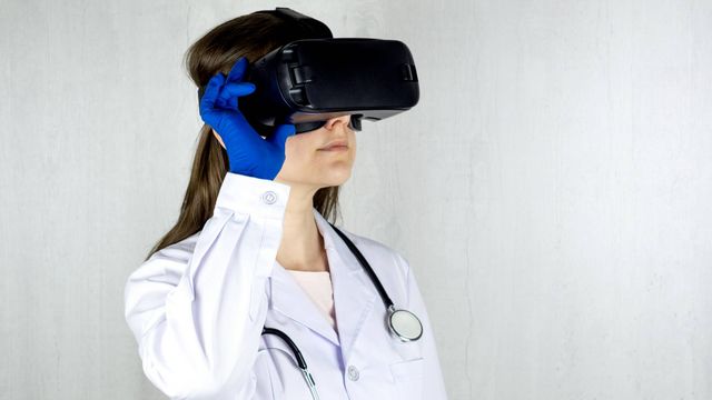 La digitalización del sector sanitario se ha acelerado con el covid. 