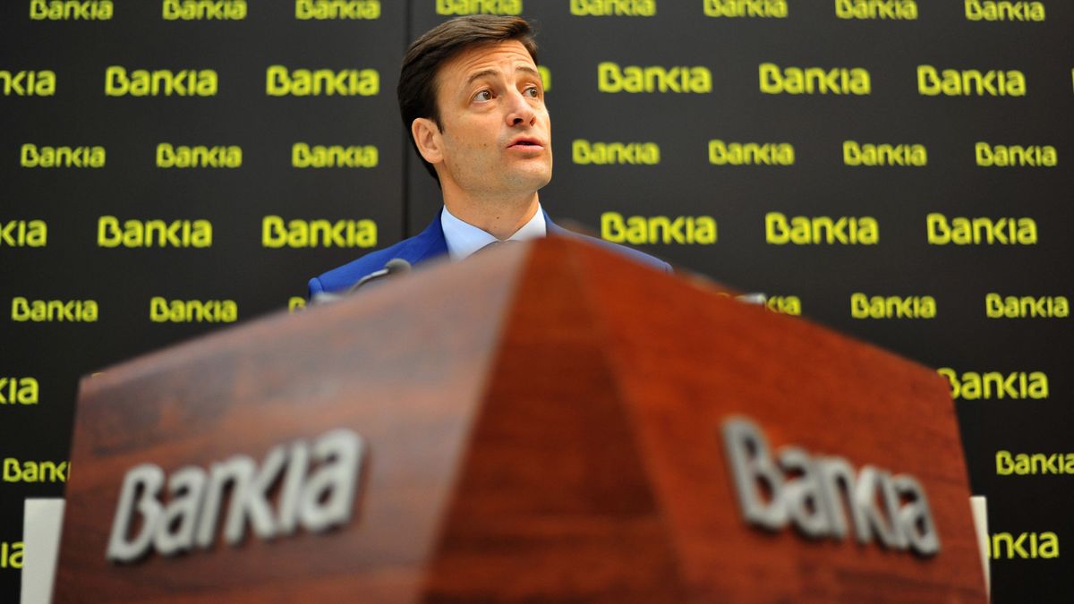 Bankia calienta la junta de la fusión con CaixaBank apuntando al dividendo