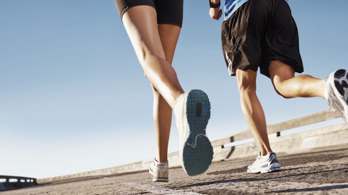 Los siete consejos de los expertos para que corras más y mejor