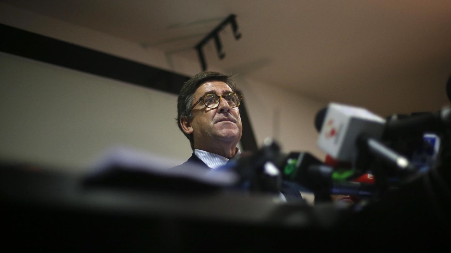 Torres, retrado en 2014. (Reuters)