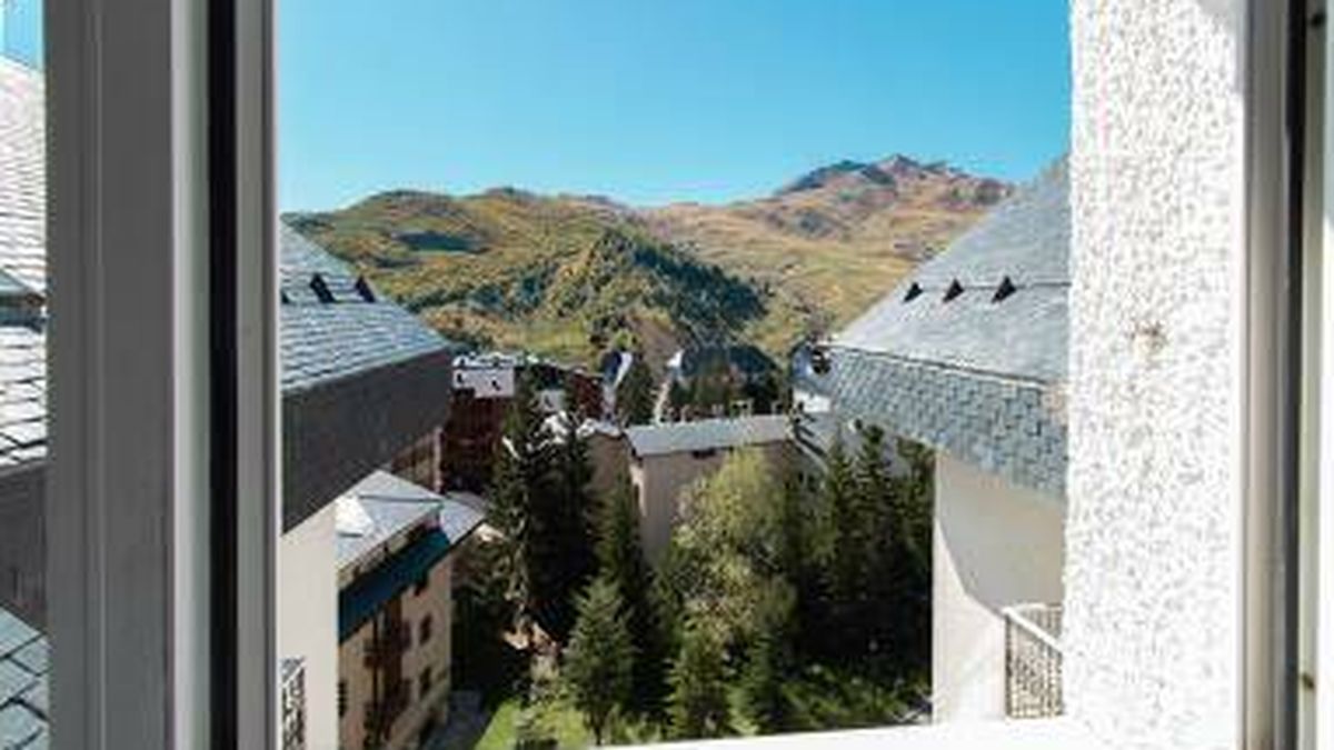 900 euros por 50 metros cuadrados: las zonas vip del Pirineo se acercan al 'fenómeno Baleares'