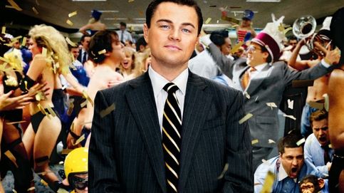 'El lobo de Wall Street': ¿qué oculta el mejor papel de Leonardo DiCaprio?