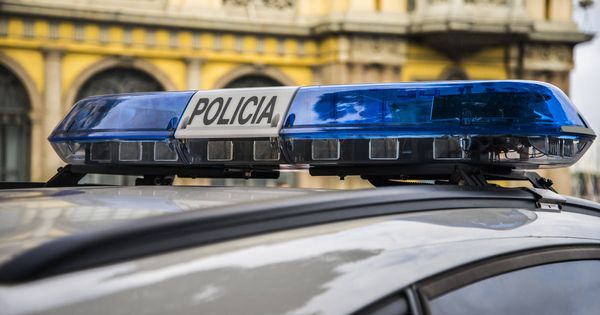 Foto: Detienen a un hombre en Oviedo por asestar varias cuchilladas a su expareja. (iStock)