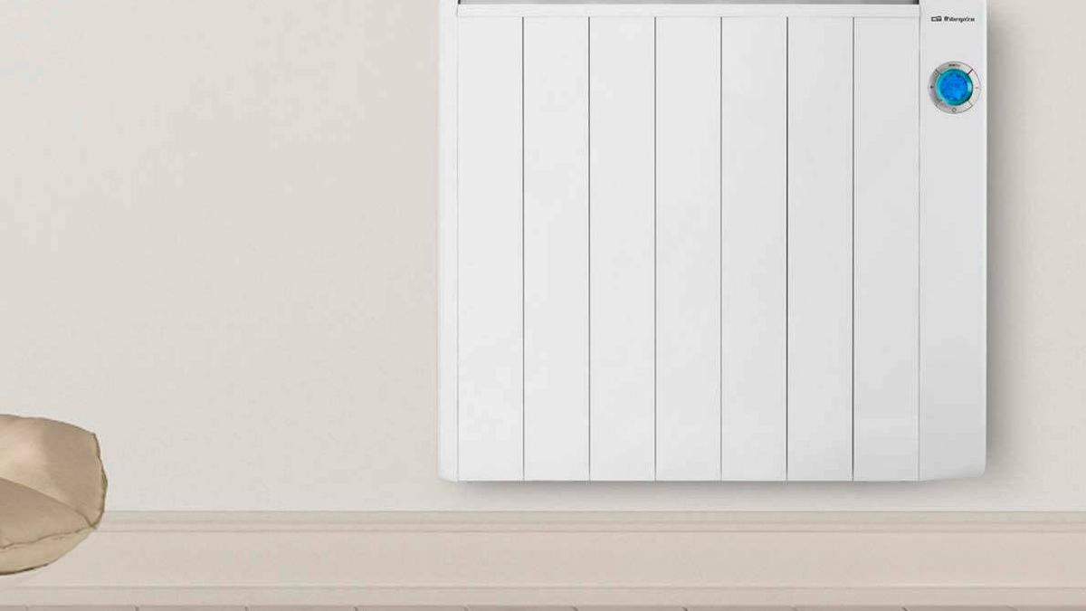 Los mejores emisores térmicos digitales para gastar menos y mantener cálido  tu hogar