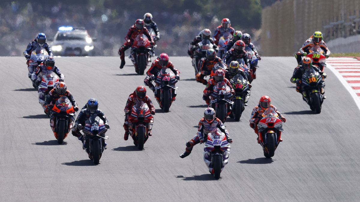  ¿Dónde ver las carreras de MotoGP gratis en televisión? Estos serán los GP que se verán en abierto