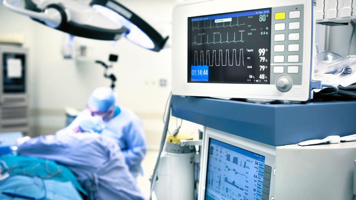 Las tecnológicas sanitarias denuncian el enorme retraso en inversión de los hospitales