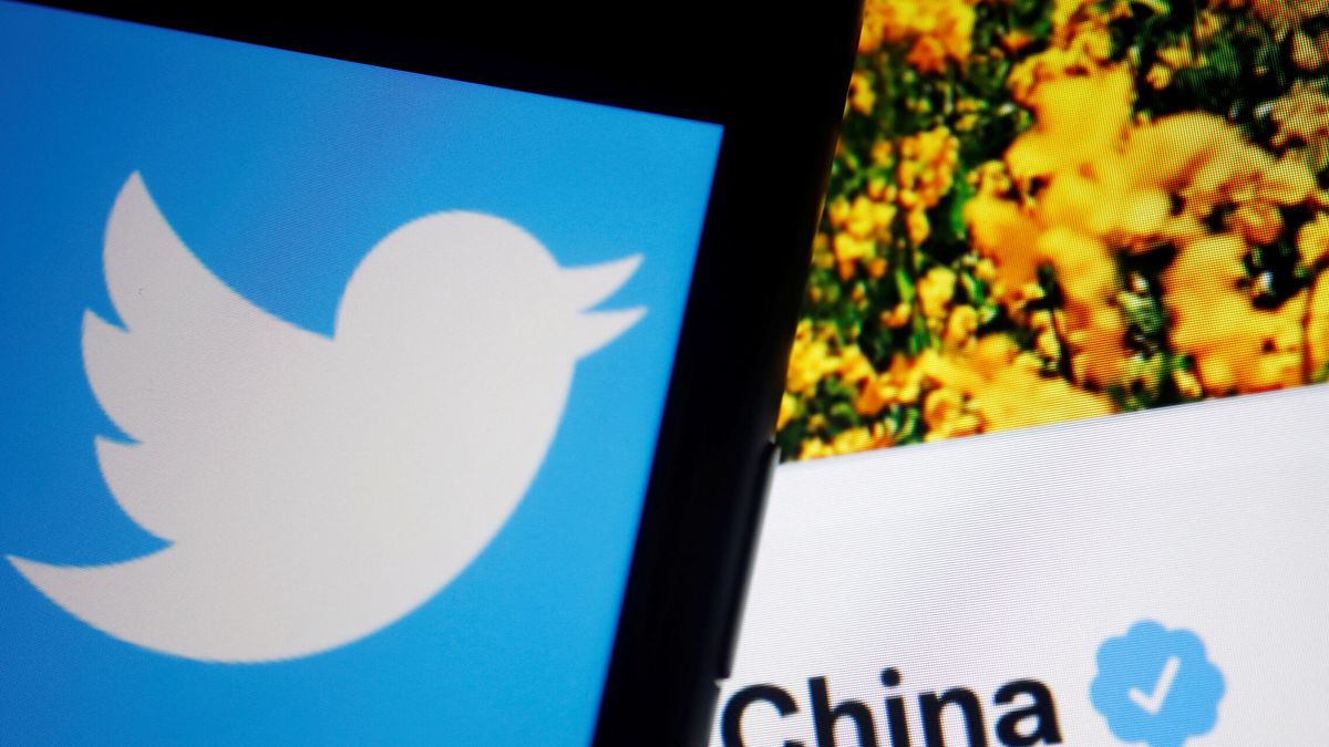 ¿Por qué los políticos chinos e iraníes usan redes sociales censuradas a sus propios ciudadanos?
