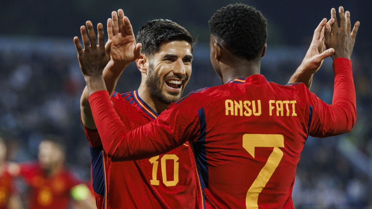 España - Costa Rica, partido del Mundial de Qatar: horario y dónde ver en televisión a la Selección