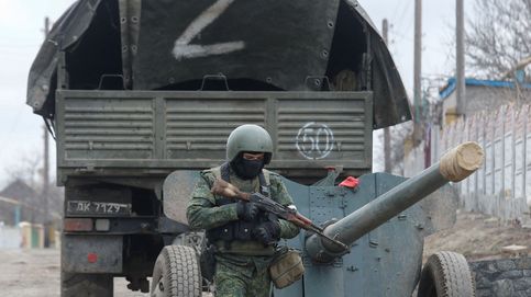¿Qué significa el símbolo 'Z' en la guerra entre Rusia y Ucrania?