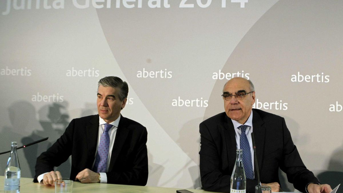 Abertis y Mediaset calibran con sus resultados el impulso de la economía 