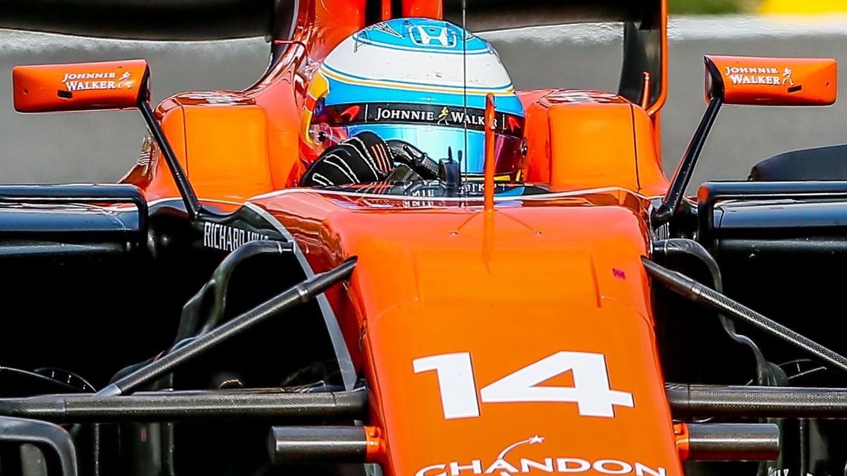 La venganza del piloto sobre la máquina: cómo Alonso 'engañó' a su propio motor