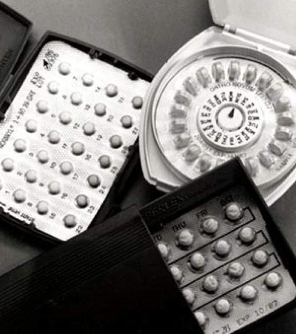 Foto: La píldora anticonceptiva reduce el riesgo de padecer cáncer