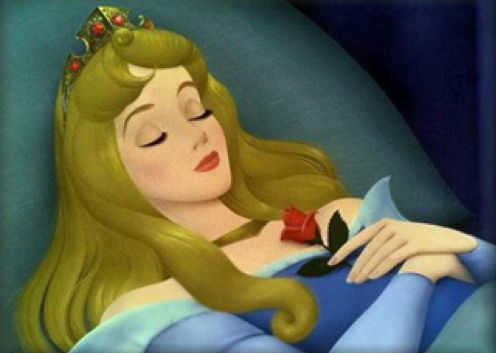 Foto: 'La Bella durmiente' cumple 50 años de reinado en Disney