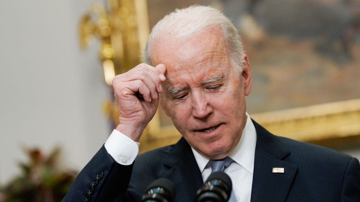 Biden anuncia 800 M más en asistencia militar a Ucrania e incluye el envío de artillería pesada 
