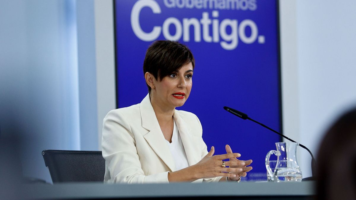 Moncloa avisa a Bildu que sus listas siguen siendo "incompatibles" con su normalización política