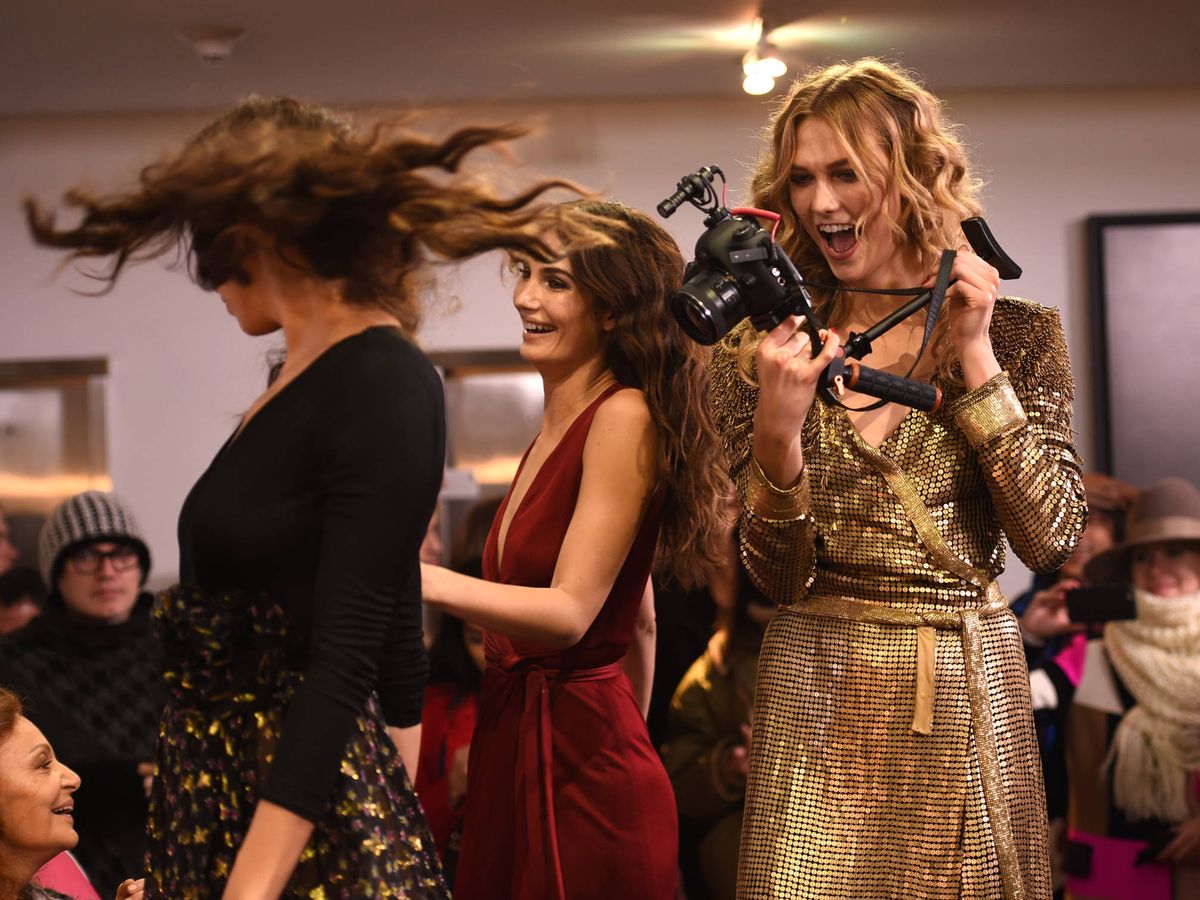 Foto: Cómo lucir pelazo con los trucos de los mejores estilistas de Madrid. (Getty)