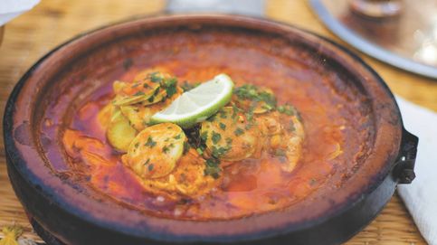 El curry y el pescado combinan: las recetas que lo demuestran