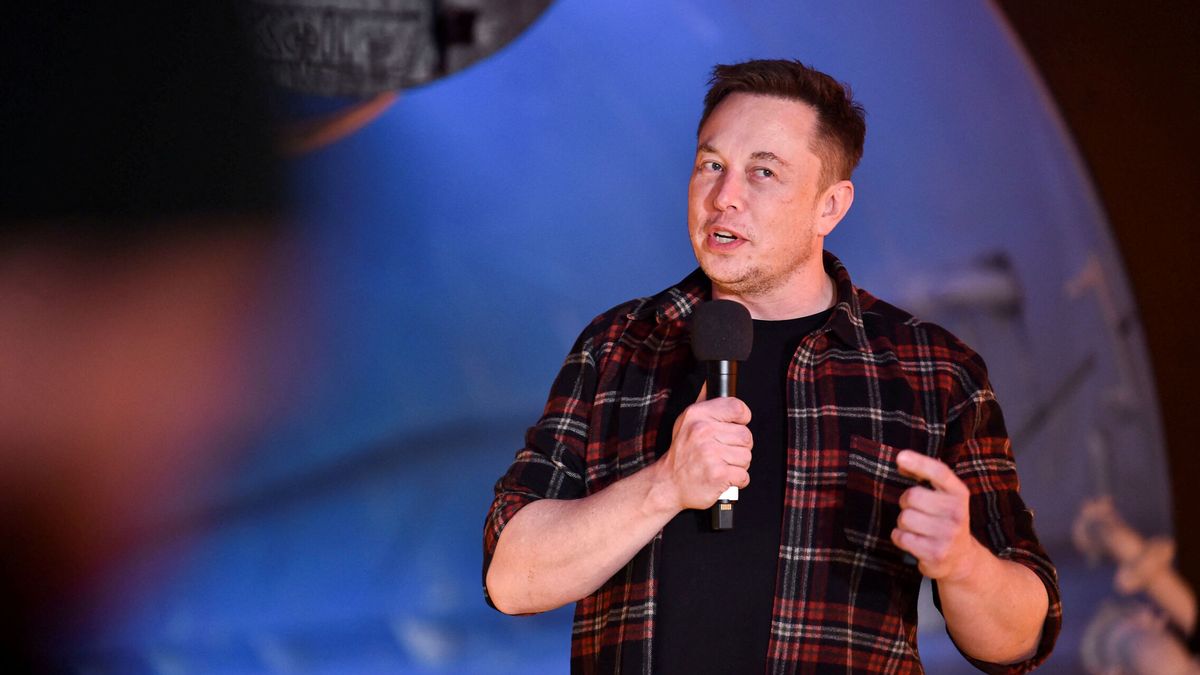 Musk hace caja en Tesla: vende casi 4.000 M en acciones tras la compra de Twitter 