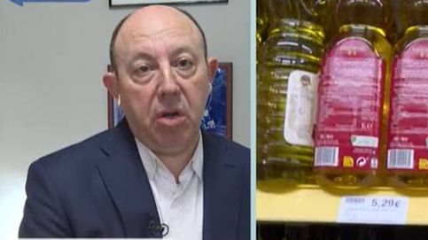 Gonzalo Bernardos pone fecha a una fuerte bajada del aceite: Podemos ver el aceite de oliva a cinco o seis euros