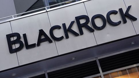 BlackRock aflora un 7,4% de BBVA y se consolida como principal accionista