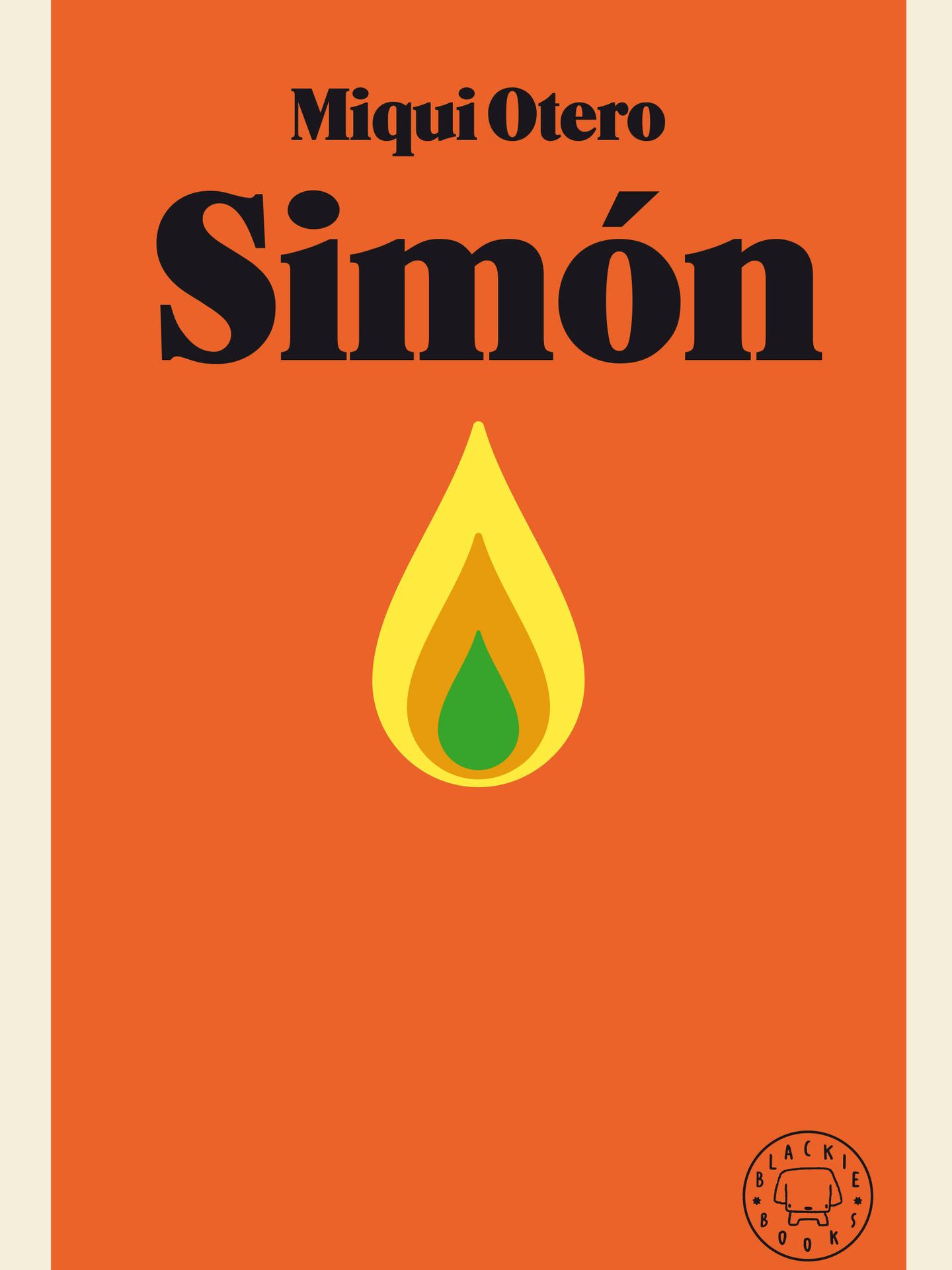 'Simón'. 